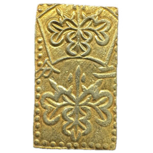 真文二分判金 - 画像2