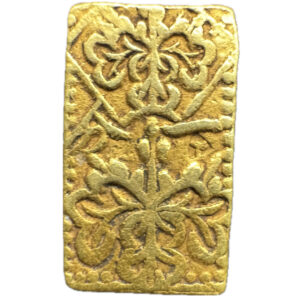 享保一分判金 - 画像2