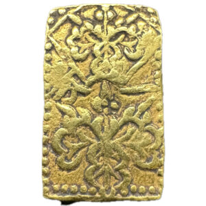 宝永一分判金 - 画像2