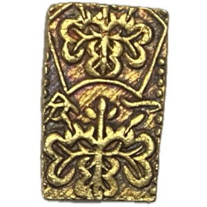 文政一分判金 - 画像2