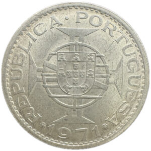 マカオ５パタカ - 画像2