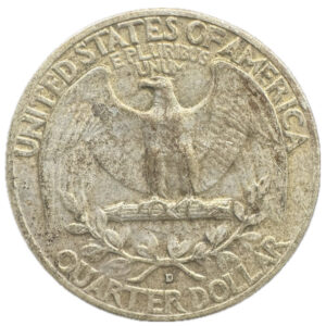 アメリカ25セント - 画像2