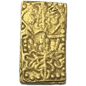 慶長一分判金 - 画像2