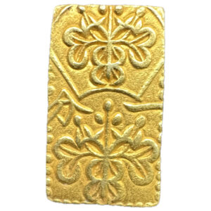 天保一分判金 - 画像2