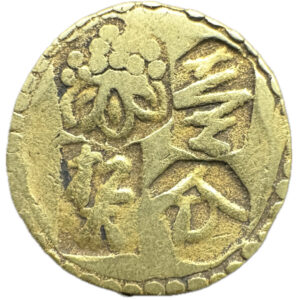 甲州金