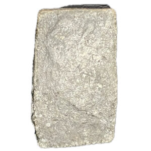 上州鉛切手銭 - 画像2