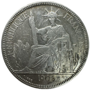 ピアストル銀貨 - 画像2