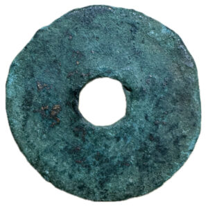 琉球王国銭 - 画像2