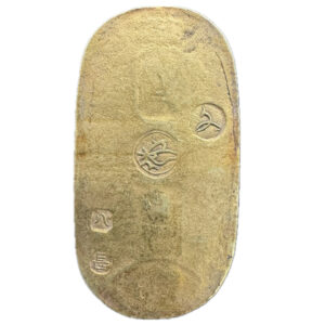 文政小判金 - 画像2