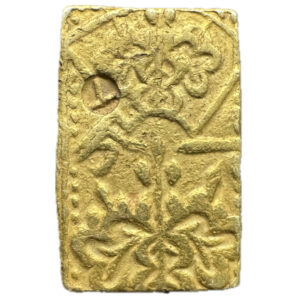 元禄一分判金 - 画像2