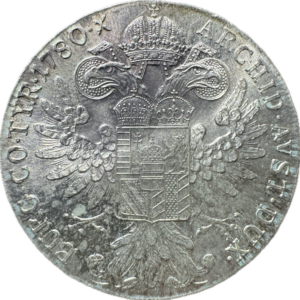 マリアテレジア（リストライク） - 画像2